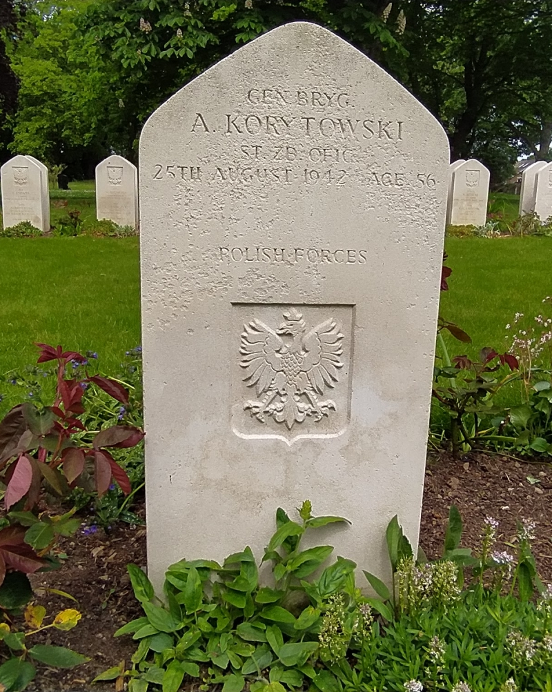 Corstorphine Hill Cemetery